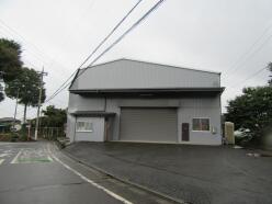 倉庫 - 埼玉県所沢市南永井