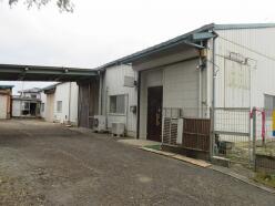 倉庫 - 埼玉県所沢市日比田