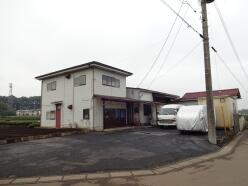 倉庫 - 埼玉県所沢市本郷