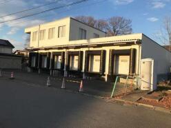 倉庫 - 埼玉県所沢市中富