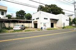 倉庫 - 埼玉県所沢市坂之下