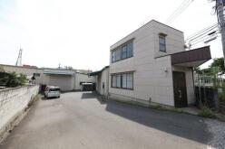 倉庫 - 埼玉県所沢市坂之下