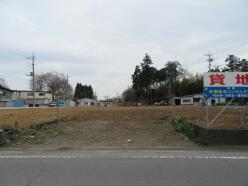 貸地 - 埼玉県所沢市南永井