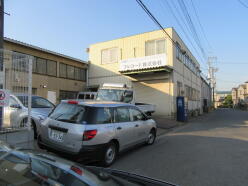 倉庫 - 埼玉県朝霞市大字上内間木