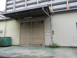 倉庫 - 埼玉県朝霞市栄町２丁目