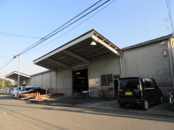倉庫 - 埼玉県朝霞市大字上内間木