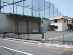 倉庫 - 埼玉県志木市上宗岡５丁目