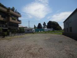 貸地 - 埼玉県志木市下宗岡４丁目