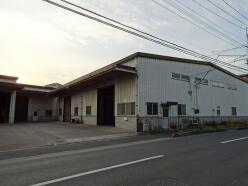 倉庫 - 埼玉県朝霞市本町１丁目