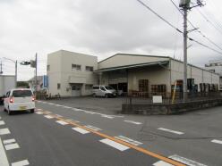倉庫 - 埼玉県志木市上宗岡３丁目