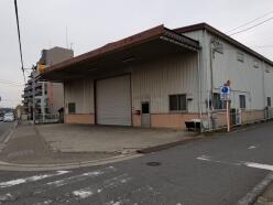 倉庫 - 埼玉県朝霞市本町１丁目