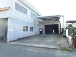 倉庫 - 埼玉県志木市上宗岡５丁目