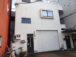 倉庫 - 埼玉県朝霞市泉水２丁目