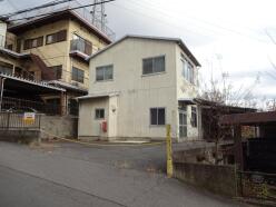 工場 - 埼玉県朝霞市膝折町３丁目