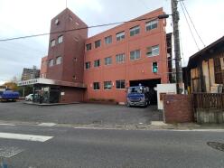 工場 - 埼玉県朝霞市膝折町３丁目