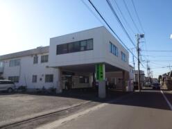 工場 - 埼玉県志木市下宗岡４丁目