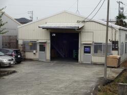 倉庫 - 埼玉県志木市下宗岡４丁目