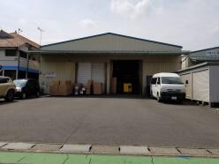 倉庫 - 埼玉県志木市中宗岡３丁目