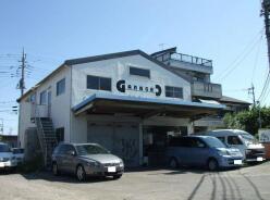 倉庫 - 埼玉県志木市上宗岡３丁目