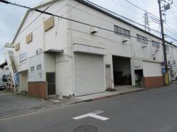 倉庫 - 埼玉県朝霞市膝折町５丁目