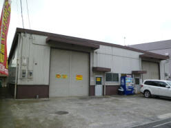 倉庫 - 埼玉県入間市小谷田１丁目
