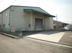 倉庫 - 埼玉県入間市宮寺