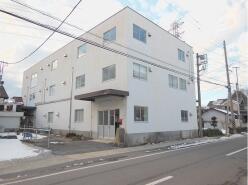 工場 - 埼玉県入間市狭山ケ原