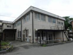 倉庫 - 埼玉県入間市上小谷田３丁目