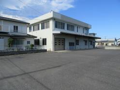 倉庫 - 埼玉県入間市野田