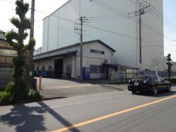 倉庫 - 埼玉県入間市宮寺