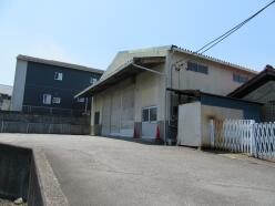 倉庫 - 埼玉県入間市小谷田
