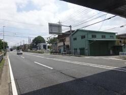 倉庫 - 埼玉県入間市高倉５丁目