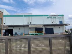 倉庫 - 埼玉県入間市新光
