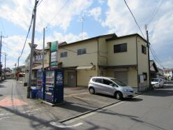 倉庫 - 埼玉県入間市春日町１丁目