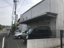 倉庫 - 埼玉県入間市野田