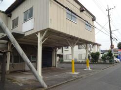 倉庫 - 埼玉県入間市久保稲荷３丁目