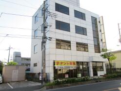 倉庫 - 埼玉県入間市久保稲荷４丁目