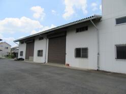 工場 - 埼玉県入間市宮寺