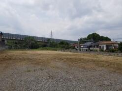 貸地 - 埼玉県入間市牛沢町