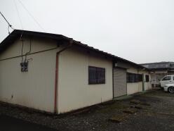 工場 - 埼玉県入間市上谷ケ貫