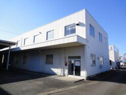 倉庫 - 埼玉県入間市下藤沢