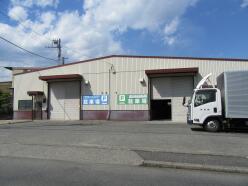 工場 - 埼玉県入間市仏子