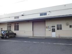 倉庫 - 埼玉県入間市下藤沢
