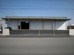 倉庫 - 埼玉県入間市根岸