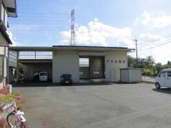 倉庫 - 埼玉県入間市中神