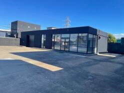 店舗 - 埼玉県さいたま市岩槻区大字釣上新田314-1