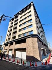 店舗 - 埼玉県朝霞市西弁財1丁目11-22
