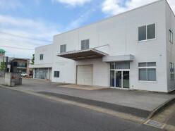 店舗 - 埼玉県越谷市東越谷８丁目
