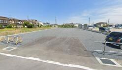 貸地 - 埼玉県越谷市七左町６丁目