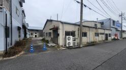 工場 - 埼玉県越谷市七左町６丁目